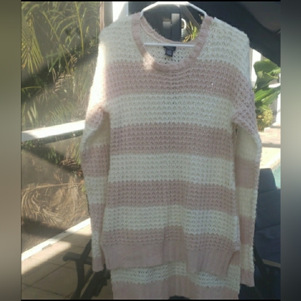 🤍RUE21 SWEATER DRESS (L)